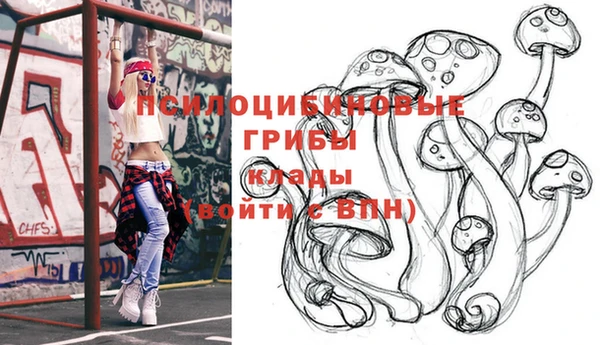 хмурый Володарск