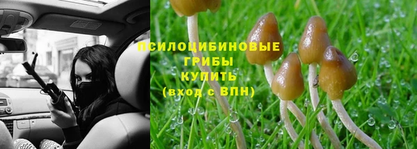 хмурый Володарск